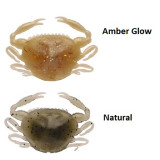 Vaba Berkley Gulp Peeler Crab 5cm -izbira