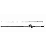 Komplet Mitchell MX Pro Cast 2,13m 10-45g LPL-HG