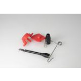 Deli za raketo Spomb Spares Pack M-L