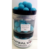 Fluo Pop Up Centralvod Baits Plum 15mm 60g