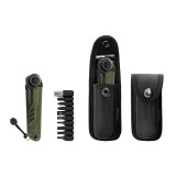 Nož Delphin Fors Multifunction Knife