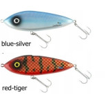 Vobler Abu Garcia MC Jerk 15cm 100g- izbira