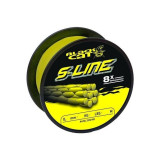 Vrvica za soma Black Cat S-Line 8x 0,38-0,55mm