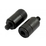 Fox Black Label QR Adaptor 2pcs