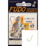 Trnki Interland Fudo Chika Št: 14