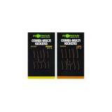 Korda Combi-Multi Kickers green M-L