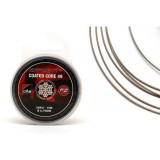 Jeklenica DAM Effzett Coated Core 49 0,75mm 10m
