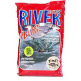Hrana Timar River Plus 1kg- izbira