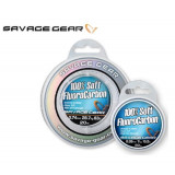 Najlon Savage Gear 100% Soft Fluorocarbon 0,26-0,36mm