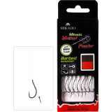 Feeder naveza Mikado Feeder Rig Spike Mono 4-10/ Maruseigo