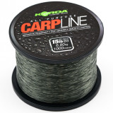 Najlon Korda Carp Line 0,35mm 1000m