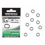 Split Ring Mistrall 4-4,5