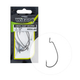 Trnki Energo Wizard Wide Gape Worm 2/0-5/0