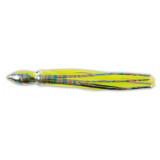 Vaba Lineaeffe Tiger Octopus 12cm- yellow