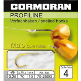 Navezani trnki Cormoran Mais Št: 4-10