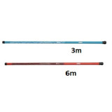 Tekmovalka Mitchell Catch Pro II Pole 4-6m