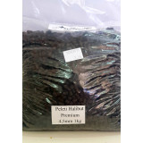 Peleti Centralvod Baits Halibut Premium 4,5mm 1kg