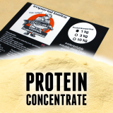 IB Carptrack Proteinkonzentrat 1kg-2,5kg