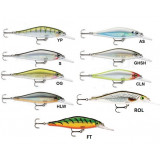 Vobler Rapala Shadow Rap Shad Deep SDRSD09