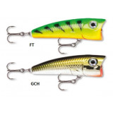 Vobler Rapala Ultra Light Pop ULP04