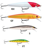 Vobler Rapala Husky Jerk HJ10- izbira
