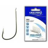 Trnki Cralusso Sode Light 2401 Št.: 6-12