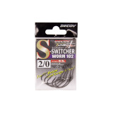 Trnki Decoy Switcher Worm 102 5/0 2,2g