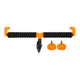 Držalo za feeder Energo Rod Rest Multi Eva