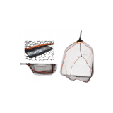 Podmetalka SG Pro Rubber Large Mesh L 50803