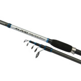 Palica Shimano Alivio Slim Tele 3,3-3,6m 30-80g