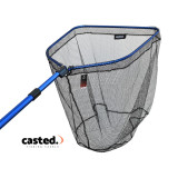 Podmetalka Casted Preklopna Alu 2,5m