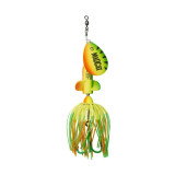 Spiner Madcat A-Static Screaming Spinner 65g- Firetiger