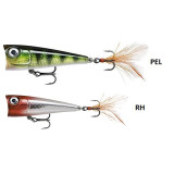 Vobler Rapala X-Light Pop 4,5cm FNP04- izbira