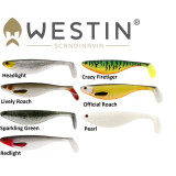 Vaba Westin Shadteez 12cm 15g- izbira