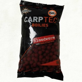 Bojli Dynamite Baits Carptec 2kg - izbira