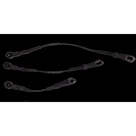 Casted Feeder Link Small