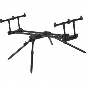 Rod Rod JRC Cocoon Quad Pod