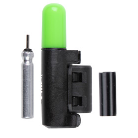 Svetilka za raketo Spomb Light- Green