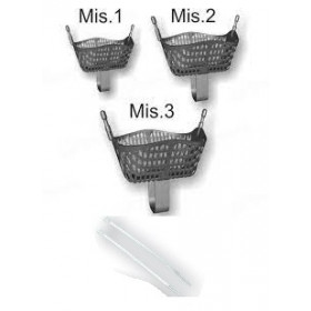 Košarica za fračo Stonfo Maxi Groundbait Spare Pouch 2-3