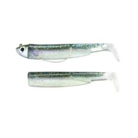 Vaba Fiiish Black Minnow Combo Shore 70mm 3g
