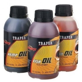 Hemp Oil Traper 280g