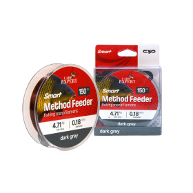 Najlon Carp Expert Smart Method Feeder 0,20-0,25mm 300m