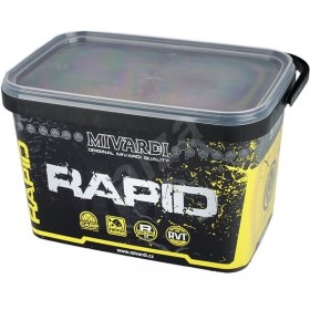Hrana Mivardi Method Mix Rapid Champion 3kg