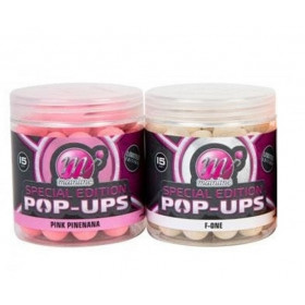 Pop Up Mainline Special Edition 15mm 250ml