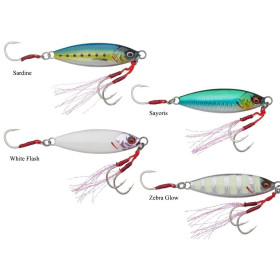 Jig Žlica Savage Gear Slow Seeker 4,8cm 20g