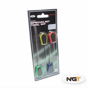 Set Igel NGT Specialist 4kom