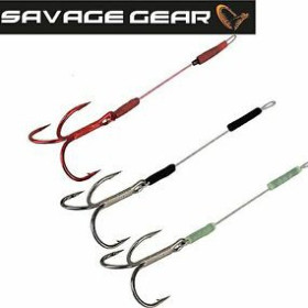 Savage Gear Carbon49 Stinger 2-6/ 3kom