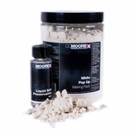 CC Moore White Pop Up Making Pack