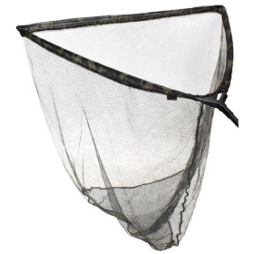 Mreža za podmetalko Zfish Spirit Camo Landing Net 36"