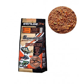 Hrana Genlog Super Aroma 1kg- izbira